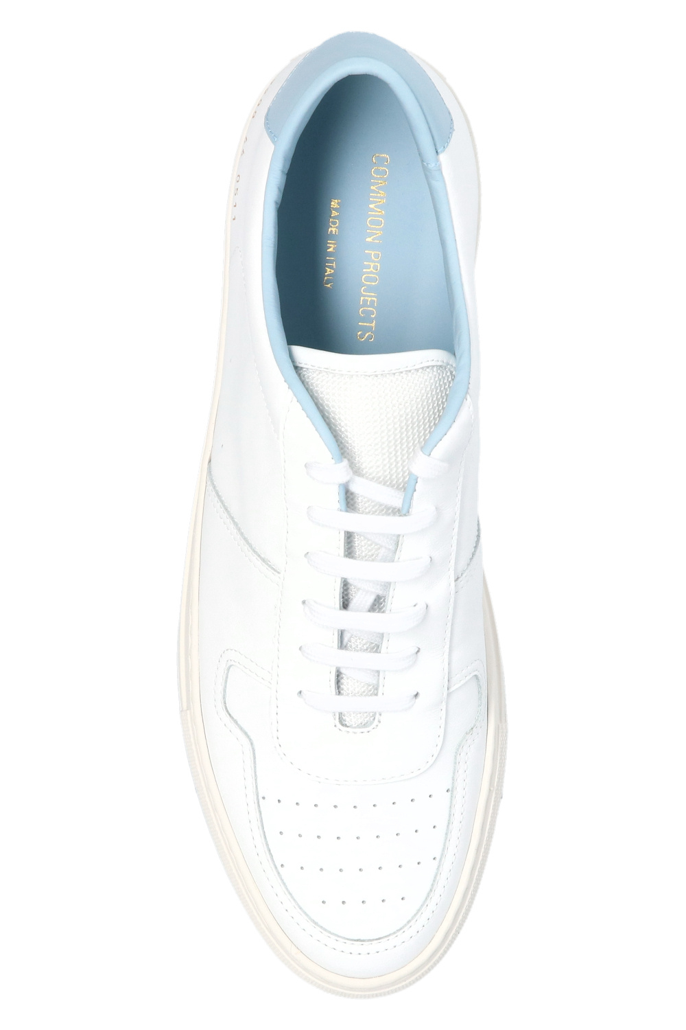 Common projects discount paint splatter